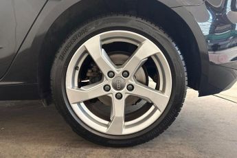 AUDI A3 1.5 TFSI 35 Sport Sportback 5dr Petrol S Tronic Euro 6 (s/s) (15