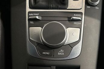 AUDI A3 1.5 TFSI 35 Sport Sportback 5dr Petrol S Tronic Euro 6 (s/s) (15