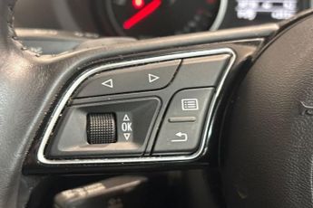 AUDI A3 1.5 TFSI 35 Sport Sportback 5dr Petrol S Tronic Euro 6 (s/s) (15