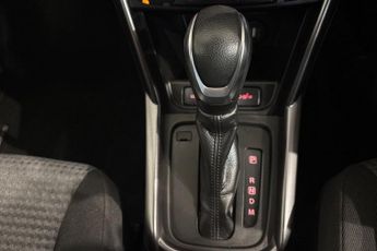 SUZUKI S-CROSS 1.5h Motion SUV 5dr Petrol Hybrid AGS Auto Euro 6 (s/s) (115 ps)