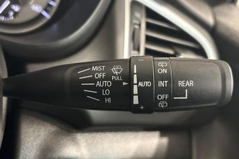 SUZUKI S-CROSS 1.5h Motion SUV 5dr Petrol Hybrid AGS Auto Euro 6 (s/s) (115 ps)