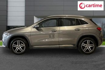 MERCEDES-BENZ GLA CLASS 2.0 GLA200d Sport (Executive) SUV 5dr Diesel 8G-DCT Euro 6 (s/s)