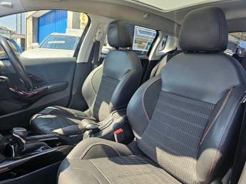 PEUGEOT 2008 AUTOMATIC 1.2 PureTech GT Line SUV 5dr Petrol EAT Euro 6 (s/s) (