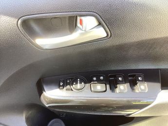 KIA PICANTO 1.25 3 Hatchback 5dr Petrol Auto Euro 6 (83 bhp)