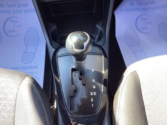 KIA PICANTO 1.25 3 Hatchback 5dr Petrol Auto Euro 6 (83 bhp)
