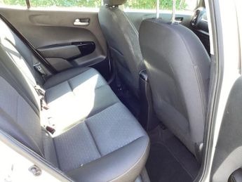 KIA PICANTO 1.25 3 Hatchback 5dr Petrol Auto Euro 6 (83 bhp)