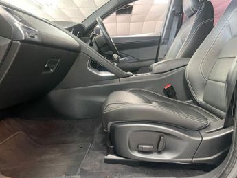 JAGUAR E-PACE 2.0 D150 R-Dynamic S SUV 5dr Diesel Manual Euro 6 (s/s) (150 ps)