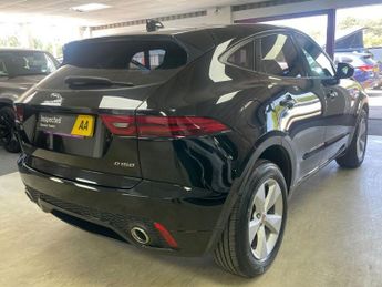 JAGUAR E-PACE 2.0 D150 R-Dynamic S SUV 5dr Diesel Manual Euro 6 (s/s) (150 ps)