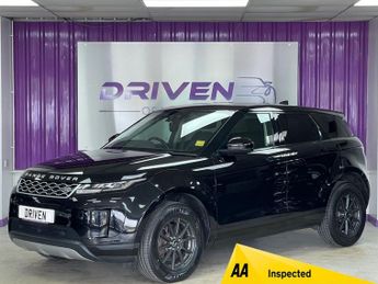 Land Rover Range Rover Evoque 2.0 D150 SUV 5dr Diesel Manual FWD Euro 6 (s/s) (150 ps)