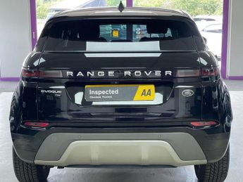 LAND ROVER RANGE ROVER EVOQUE 2.0 D150 SUV 5dr Diesel Manual FWD Euro 6 (s/s) (150 ps)