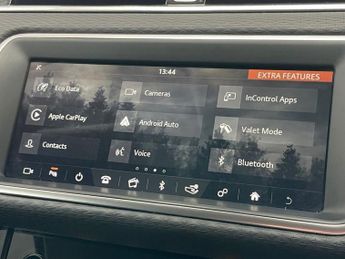 LAND ROVER RANGE ROVER EVOQUE 2.0 D150 SUV 5dr Diesel Manual FWD Euro 6 (s/s) (150 ps)