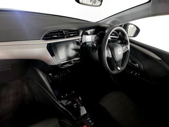 VAUXHALL CORSA 1.2 Turbo Design Hatchback 5dr Petrol Auto Euro 6 (s/s) (100 ps)