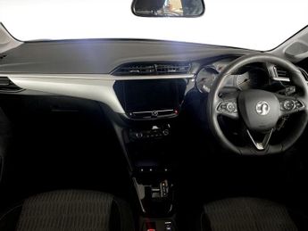 VAUXHALL CORSA 1.2 Turbo Design Hatchback 5dr Petrol Auto Euro 6 (s/s) (100 ps)