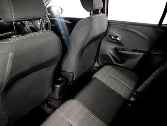 VAUXHALL CORSA 1.2 Turbo Design Hatchback 5dr Petrol Auto Euro 6 (s/s) (100 ps)
