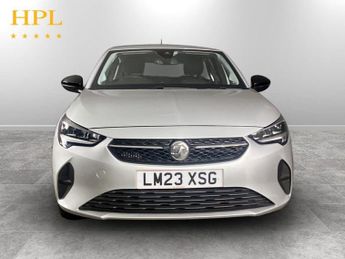 VAUXHALL CORSA 1.2 Turbo Design Hatchback 5dr Petrol Auto Euro 6 (s/s) (100 ps)