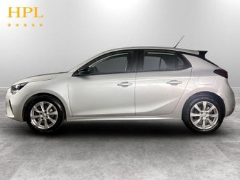 VAUXHALL CORSA 1.2 Turbo Design Hatchback 5dr Petrol Auto Euro 6 (s/s) (100 ps)
