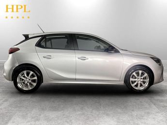 VAUXHALL CORSA 1.2 Turbo Design Hatchback 5dr Petrol Auto Euro 6 (s/s) (100 ps)