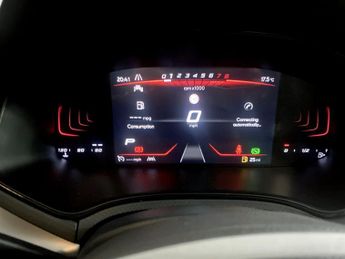SEAT IBIZA 1.0 TSI FR Hatchback 5dr Petrol DSG Euro 6 (s/s) (115 ps)