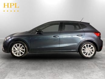 SEAT IBIZA 1.0 TSI FR Hatchback 5dr Petrol DSG Euro 6 (s/s) (115 ps)