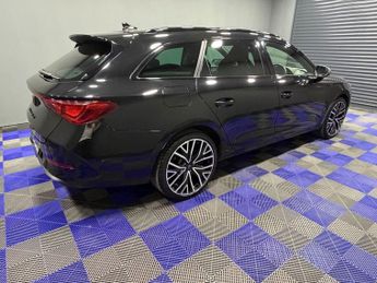 CUPRA LEON 1.4 eHybrid 12.8kWh VZ3 Estate 5dr Petrol Plug-in Hybrid DSG Eur