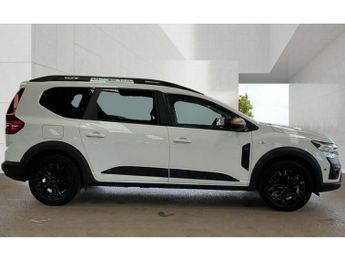 DACIA JOGGER 1.6 Hybrid EXTREME MPV 5dr Petrol Hybrid Auto Euro 6 (s/s) (140 