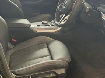 BMW I4 35 70.2kWh M Sport Gran Coupe 5dr Electric Auto eDrive (286 ps)