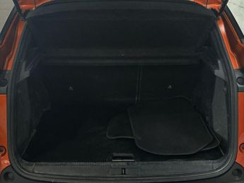PEUGEOT 2008 1.2 PureTech GT SUV 5dr Petrol EAT Euro 6 (s/s) (130 ps)