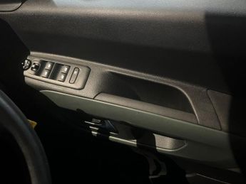CITROEN BERLINGO 1.2 PureTech Flair XTR XL MPV 5dr Petrol EAT Euro 6 (s/s) (130 p