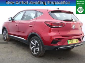 MG ZS 51.1kWh SE SUV 5dr Electric Auto (176 ps)