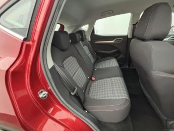 MG MG ZS 51.1kWh SE SUV 5dr Electric Auto (176 ps)