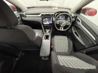 MG MG ZS 51.1kWh SE SUV 5dr Electric Auto (176 ps)