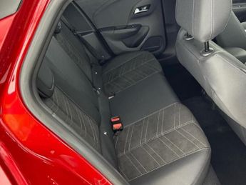 VAUXHALL CORSA 1.2 Turbo Ultimate Hatchback 5dr Petrol Auto Euro 6 (s/s) (130 p