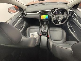MG MG ZS 1.0 T-GDI Exclusive SUV 5dr Petrol Auto Euro 6 (111 ps)