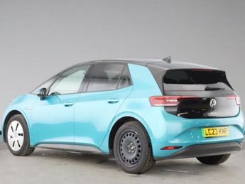 VOLKSWAGEN ID.3 Pro Performance 58kWh Family Hatchback 5dr Electric Auto (204 ps