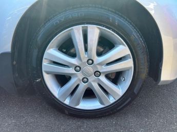 HONDA JAZZ 1.4 i-VTEC ES Plus Hatchback 5dr Petrol CVT Euro 5 (99 ps)