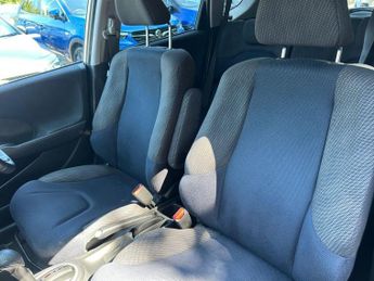 HONDA JAZZ 1.4 i-VTEC ES Plus Hatchback 5dr Petrol CVT Euro 5 (99 ps)