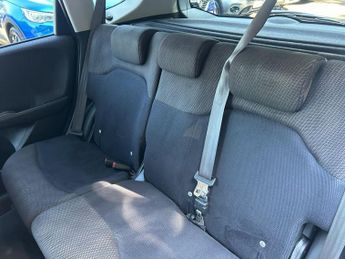 HONDA JAZZ 1.4 i-VTEC ES Plus Hatchback 5dr Petrol CVT Euro 5 (99 ps)