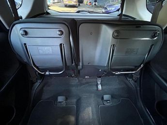 HONDA JAZZ 1.4 i-VTEC ES Plus Hatchback 5dr Petrol CVT Euro 5 (99 ps)