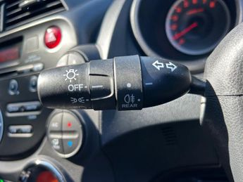 HONDA JAZZ 1.4 i-VTEC ES Plus Hatchback 5dr Petrol CVT Euro 5 (99 ps)