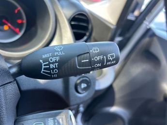 HONDA JAZZ 1.4 i-VTEC ES Plus Hatchback 5dr Petrol CVT Euro 5 (99 ps)