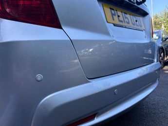 HONDA JAZZ 1.4 i-VTEC ES Plus Hatchback 5dr Petrol CVT Euro 5 (99 ps)