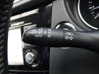 NISSAN QASHQAI 1.2 DIG-T N-Connecta SUV 5dr Petrol XTRON Euro 6 (s/s) (115 ps)