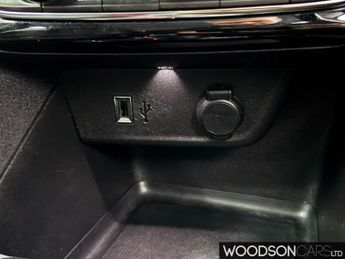 VAUXHALL Corsa Electric 50kWh Elite Nav Premium Hatchback 5dr Electric Auto (7.4Kw Charg