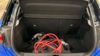VAUXHALL Corsa Electric 50kWh Elite Nav Premium Hatchback 5dr Electric Auto (7.4Kw Charg