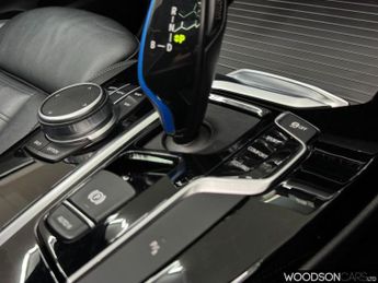 BMW IX3 80kWh Premier Edition SUV 5dr Electric Auto (286 ps)