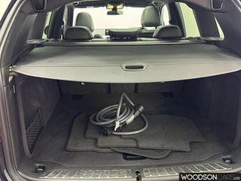 BMW IX3 80kWh Premier Edition SUV 5dr Electric Auto (286 ps)