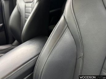 BMW IX3 80kWh Premier Edition SUV 5dr Electric Auto (286 ps)