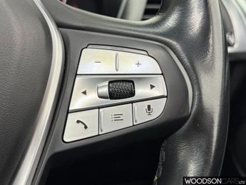 BMW IX3 80kWh Premier Edition SUV 5dr Electric Auto (286 ps)