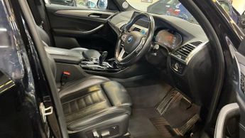 BMW IX3 80kWh Premier Edition SUV 5dr Electric Auto (286 ps)