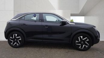 VAUXHALL MOKKA ELECTRIC 50kWh Elite Nav Premium SUV 5dr Electric Auto (136 ps)